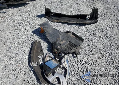 2015 Nissan Altima 2.5 из США, поврежденный, VIN 1N4AL3AP0FC280296